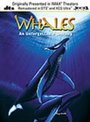 Фильм «Whales: An Unforgettable Journey» смотреть онлайн фильм в хорошем качестве 1080p