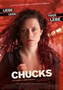 «Chucks» трейлер фильма в хорошем качестве 1080p