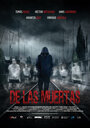 Фильм «De las muertas» смотреть онлайн фильм в хорошем качестве 1080p