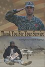 «Thank You for Your Service» трейлер фильма в хорошем качестве 1080p