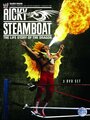 Ricky Steamboat: The Life Story of the Dragon