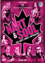 Hart and Soul: The Hart Family Anthology