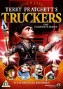 «Truckers» мультсериала в хорошем качестве 1080p