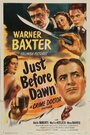 «Just Before Dawn» кадры фильма в хорошем качестве