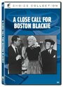 «A Close Call for Boston Blackie» трейлер фильма в хорошем качестве 1080p