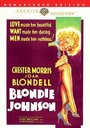 Blondie Johnson