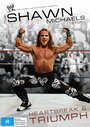 «The Shawn Michaels Story: Heartbreak and Triumph» трейлер фильма в хорошем качестве 1080p