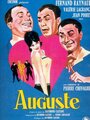 Фильм «Auguste» смотреть онлайн фильм в хорошем качестве 720p