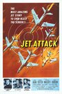 Фильм «Jet Attack» смотреть онлайн фильм в хорошем качестве 720p