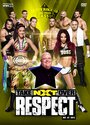 «NXT Переворот: Уважение» трейлер фильма в хорошем качестве 1080p