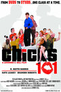 Фильм «Chicks 101» смотреть онлайн фильм в хорошем качестве 720p