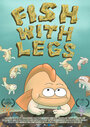 «Fish with Legs» мультфильма в хорошем качестве 1080p