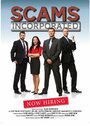 «Scams Incorporated» трейлер фильма в хорошем качестве 1080p