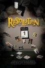 Фильм «Resolution» смотреть онлайн фильм в хорошем качестве 720p