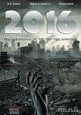 Фильм «2016» смотреть онлайн фильм в хорошем качестве 720p