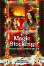 Фильм «The Magic Stocking» смотреть онлайн фильм в хорошем качестве 1080p