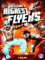 Wrestling's Highest Flyers