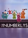 «The Numberlys» кадры мультфильма в хорошем качестве