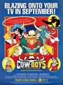 «Wild West C.O.W.-Boys of Moo Mesa» кадры фильма в хорошем качестве