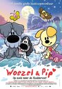 Мультфильм «Woezel & Pip Op zoek naar de Sloddervos!» смотреть онлайн в хорошем качестве 720p