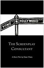 The Screenplay Consultant