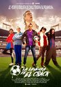 «La leyenda de el Crack» трейлер фильма в хорошем качестве 1080p