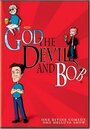 «God, the Devil and Bob» мультфильма в хорошем качестве 1080p