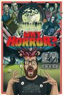 Фильм «Why Horror?» смотреть онлайн фильм в хорошем качестве 1080p