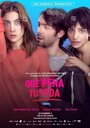 Фильм «Que Pena Tu Vida» смотреть онлайн фильм в хорошем качестве 720p