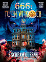 Фильм «666: Teen Warlock» смотреть онлайн фильм в хорошем качестве 720p