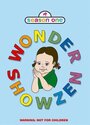 «Wonder Showzen» кадры мультфильма в хорошем качестве