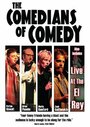 «The Comedians of Comedy» трейлер фильма в хорошем качестве 1080p