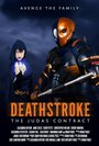 Deathstroke: The Judas Contract