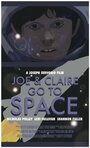 Joe & Claire Go to Space