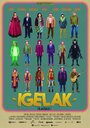 Фильм «Igelak» смотреть онлайн фильм в хорошем качестве 1080p