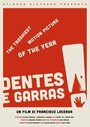 «Dentes e Garras» трейлер фильма в хорошем качестве 1080p