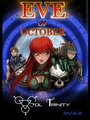 «Eve of October: Sol Trinity» кадры мультфильма в хорошем качестве