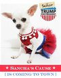 Sancha's Cause: Is Coming to Town