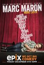 Фильм «Marc Maron: More Later» смотреть онлайн фильм в хорошем качестве 720p