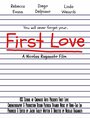 Фильм «First Love» скачать бесплатно в хорошем качестве без регистрации и смс 1080p