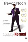 Фильм «Trevor Noah: Crazy Normal» смотреть онлайн фильм в хорошем качестве 720p