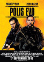 «Polis Evo» трейлер фильма в хорошем качестве 1080p