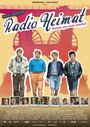 Фильм «Radio Heimat» смотреть онлайн фильм в хорошем качестве 720p