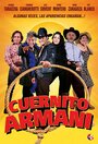 Фильм «Cuernito Armani» смотреть онлайн фильм в хорошем качестве 1080p