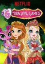 Ever After High: Dragon Games (2015)