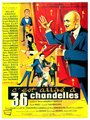 Фильм «C'est arrivé à 36 chandelles» смотреть онлайн фильм в хорошем качестве 720p