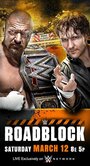 Фильм «WWE Барьер» смотреть онлайн фильм в хорошем качестве 720p