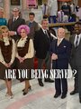 Фильм «Are You Being Served?» смотреть онлайн фильм в хорошем качестве 1080p