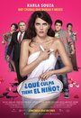 Фильм «¿Qué Culpa Tiene el Niño?» смотреть онлайн фильм в хорошем качестве 720p