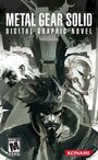 Metal Gear Solid: Digital Graphic Novel